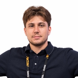 Gaëtan DUBLOC