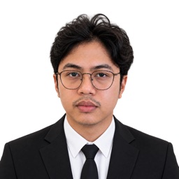 Benedict James Vargas